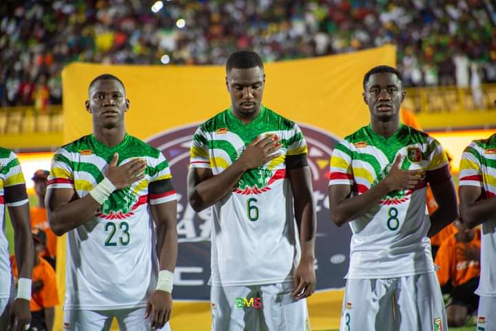 Calendrier FIFA du mois de mars : le Mali jouera en amical contre le vice-champion d’Afrique.  